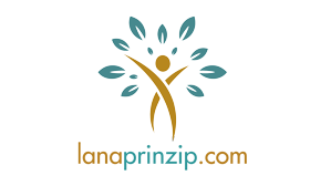 Lanaprinzip Logo